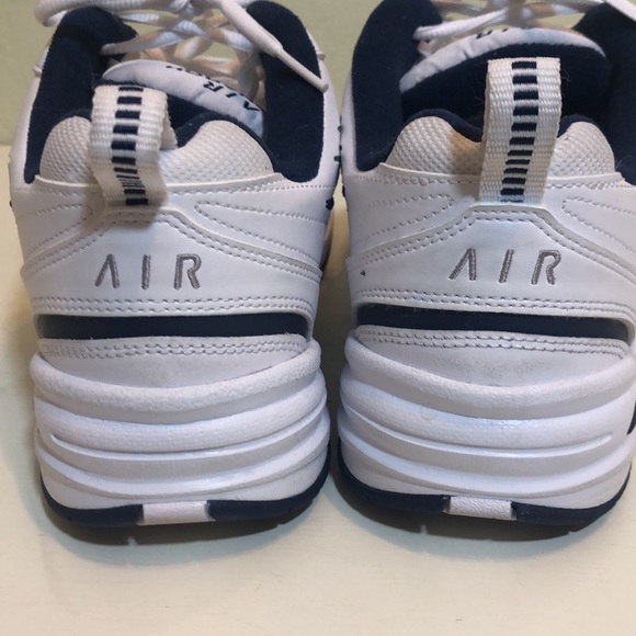 Nike Air Monarch Full Length Air Size 10W - Picture 3 of 9
